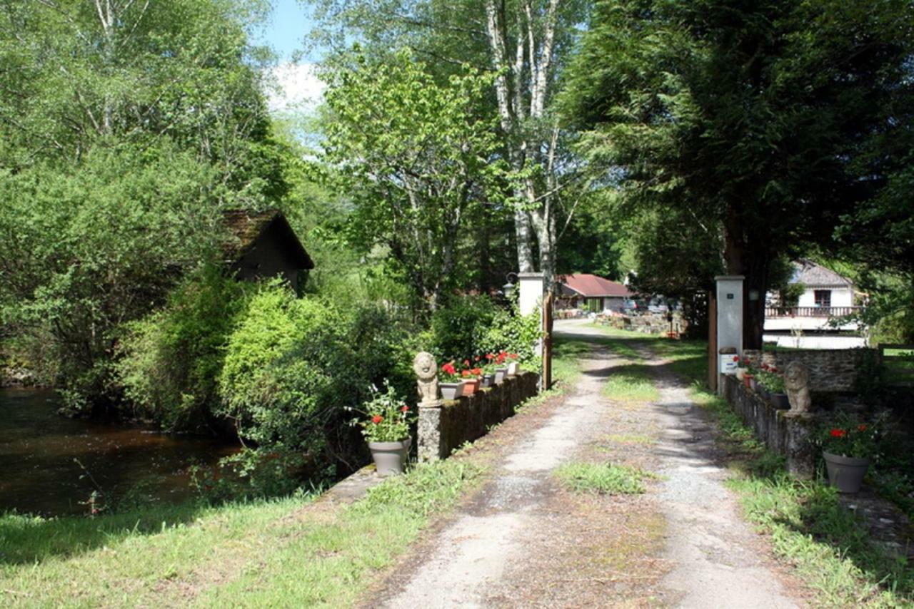 Weir Cottage Balledent Exterior foto